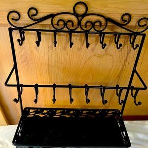 Jewlery organizer